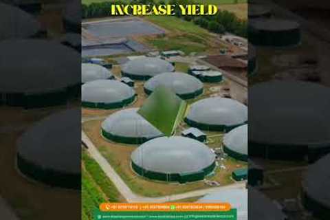 KEC AgroTech brings you cutting-edge drone technology #kisanexperiencecentre #drones #technology