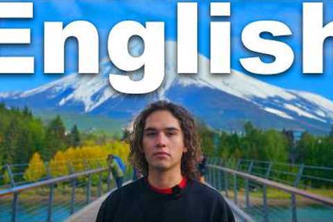 Learn Real English Naturally | Comprehensible Input Method