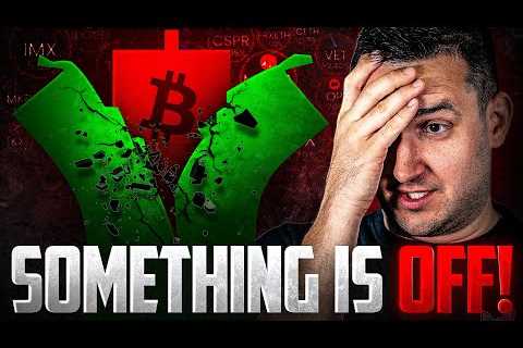 I Don't Trust This Crypto Pump... You Shouldn't Either! [Here's Why]