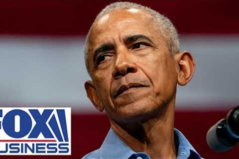 ‘IT WAS DELIBERATE’: Ex–air traffic controller BLOWS WHISTLE on Obama’s FAA disaster