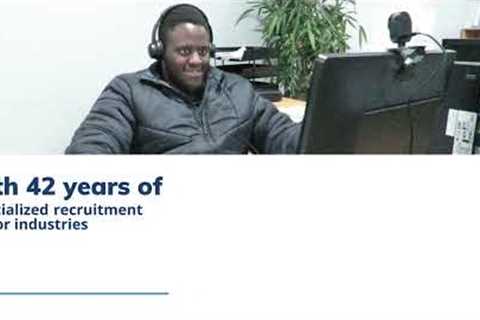 Professional Career Services youtube promo Clients