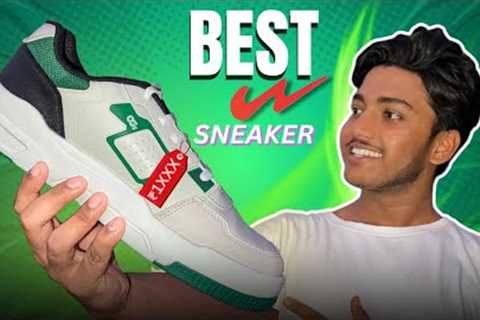 BEST CAMPUS SNEAKER🤩🔥ONLY ₹1XXX