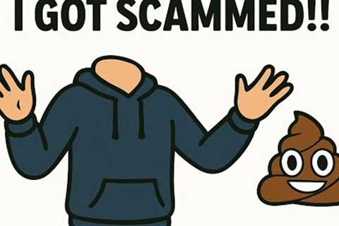 🔴 I Got Scammed Buying an Amazon Mystery Box – £23 Down the Drain!