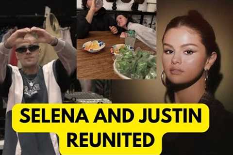 Justin Bieber and Selena Gomez: A Surprise Reunion at the 2026 Grammys—With Benny Blanco as Witness