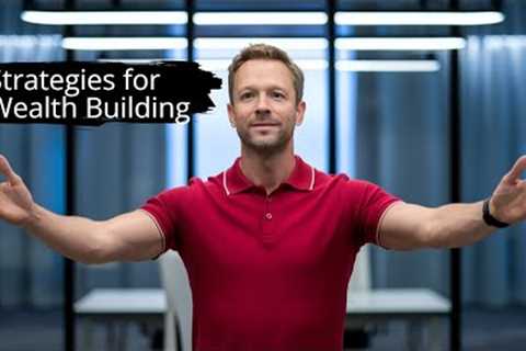Tax Strategies for Wealth Building (and Protecting) | Part 7