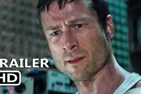 THE RUNNING MAN Official Final Trailer (2025)