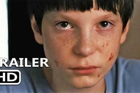 THE PLAGUE Official Trailer (2025)