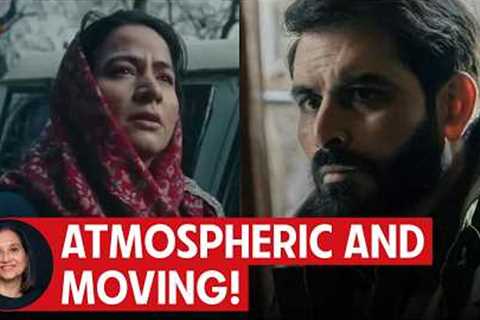 Baramulla Movie Review | Anupama Chopra | THR India