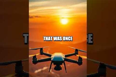 Innovative Uses of Drone Technology