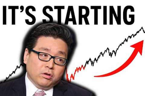 TOM LEE ISSUES URGENT WARNING: Buckle Up