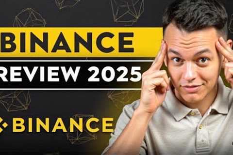 📈 Binance Tutorial for Beginners: Easy guide to use Binance 💡