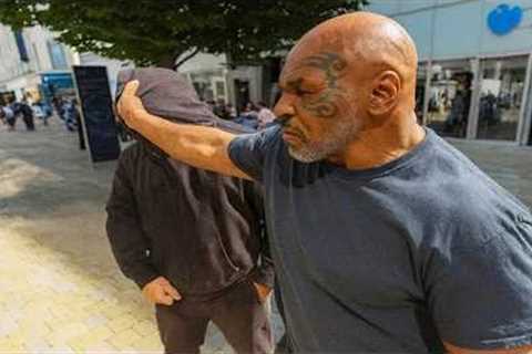 Moments When Real Fighters Lost Their Patience and Showed Their True Strength