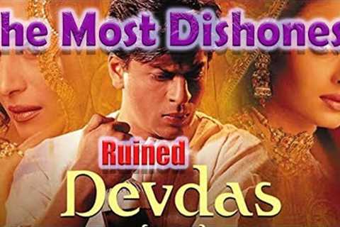 How to NOT GET MARRIED | Devdas Movie Review| Funny Review |