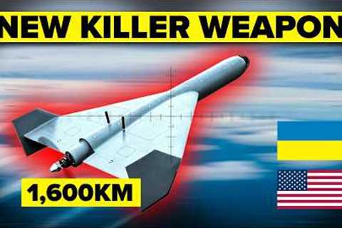 You Won’t Believe What UKRAINE Just Did for the US Military