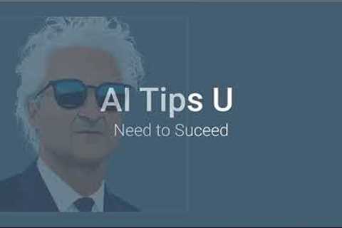 How I Finished 2 Weeks of Legal Work in 1 Day