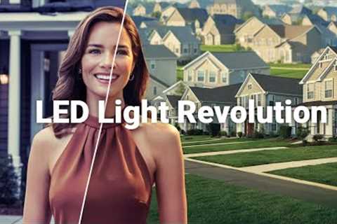 The Future of Home Lighting (Trends + Tech)