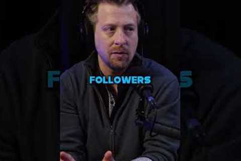 Are the Vast Majority of Social Media Influencers Broke? #social333podcast