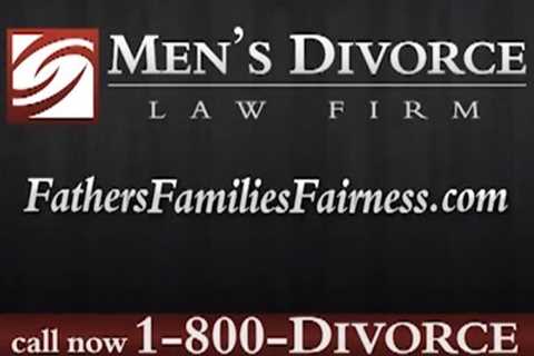 Orlando Divorce Lawyer | The Men's Divorce Law Firm, Divorce in Orlando