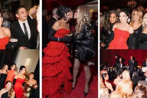 Kris Jenner’s 70th Birthday: Inside the Glamorous 007-Themed Hollywood Bash