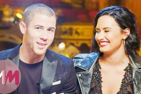 Top 10 Platonic Celebrity Friendships We Love