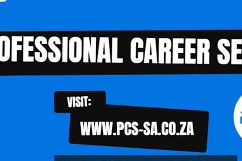 Professional Career Services Specialist Recruiters