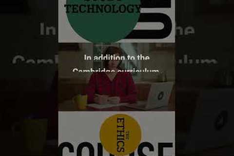 Cambridge Online School