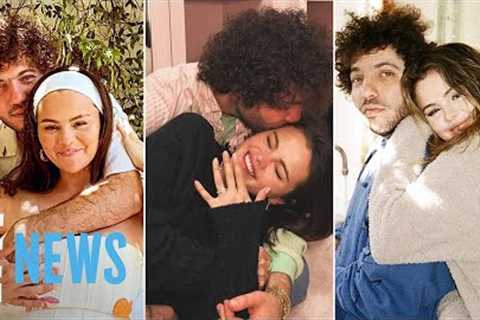 Selena Gomez and Benny Blanco Relationship Timeline: How Their Romance Started! | E! News