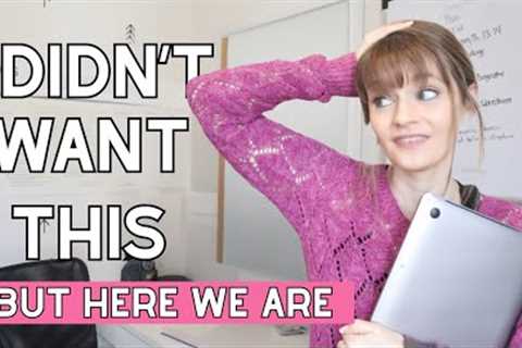Online homeschool high school courses saved our homeschool (and my sanity)