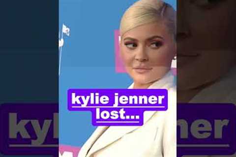 celebrities who lost massive amounts of followers # Justin Bieber #selena gomez#kylie Jenner #buzzf