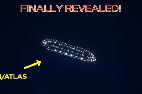 Not a Comet, But a Cell: Scientists Now Believe This Object Might Actually Be Alive