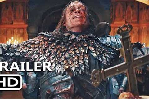 DRACULA Official US Trailer (2025)