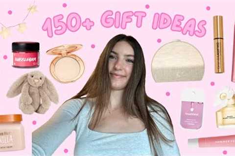 150+ CHRISTMAS WISHLIST IDEAS 2025 *ultimate teen girl gift guide*