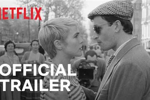 Nouvelle Vague | Official Trailer | Netflix