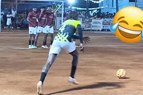 Funniest Football Moments of 2025 So Far 😂 #1