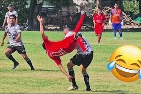 Best Football Videos Of 2025 ⚽️🔥Funny Moments, Fails, Skills &amp; Goals Compilation #4
