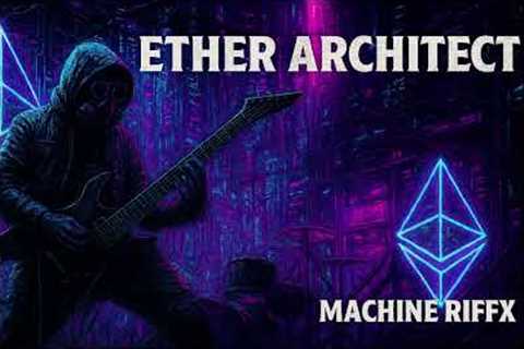 Ether Architect (Vitalik Buterin Anthem) | Nu-Metal Rap | Ethereum Crypto Song