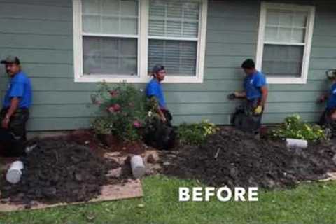 Foundation Repair Process: Revealed!