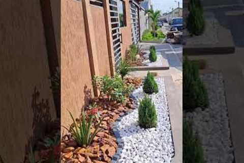 🌿 Beautiful Landscape Design Ideas | Home &amp; Garden Decor..