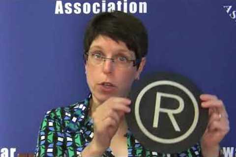 Ask an Attorney - Should I Register My Trademark?