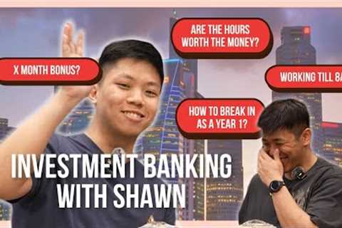 The Truth About Investment Banking: Salary, Hours, Career Growth &amp; How To Break In