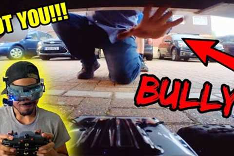 Best RC Race Car VS New Race Car Battle...