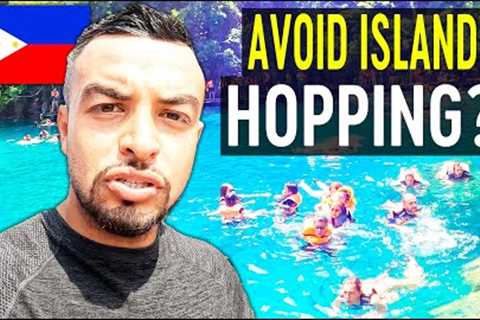 AVOID Island Hopping In Philippines?! (WATCH THIS BEFORE YOU VISIT) 🇵🇭