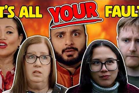 Pattiya Wants Dylan To Pay Off Her Debt, Greta Says No Kids, &amp; Sumit's Cafe Fails (TOW 7x10)