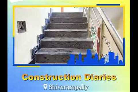 Construction Diaries