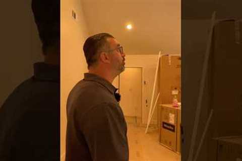Hollywood House FULL RENOVATION #contractors #construction #housedesign