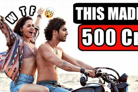 Top 10 Most Overrated Indian Movies Of 2025 So Far