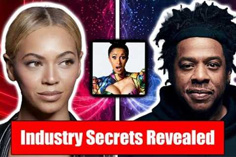 Beyoncé’s Perfect Image Is Falling Apart—All Because Nicki Minaj Refused to Be Quiet