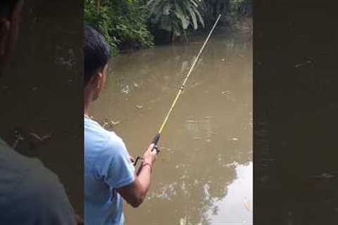Fishing karne ka Pahale process #fishing #fishingvideo