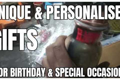 unique gifts and personalised gifts for birthday and special occasion of your beloved in low cost-