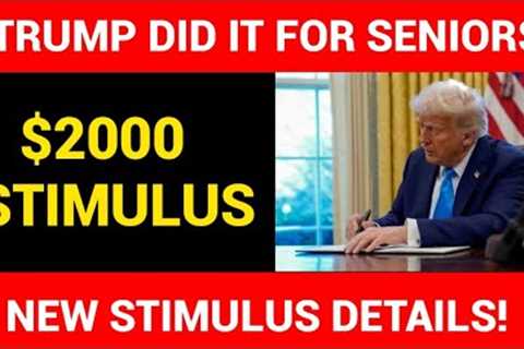 Trump’s Tariff Dividend Stimulus Explained — Check If You Qualify